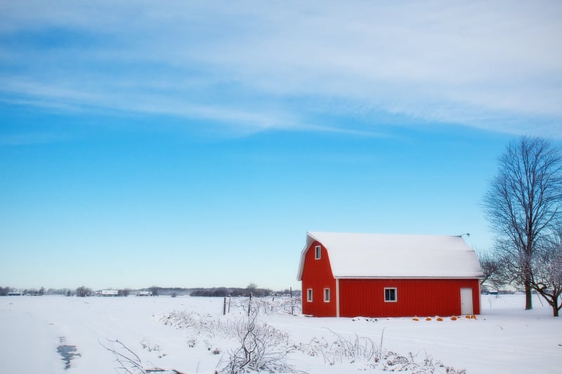 Barn
